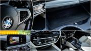 BMW 6 серии IV (G32) Рестайлинг Москва  - изображение 39