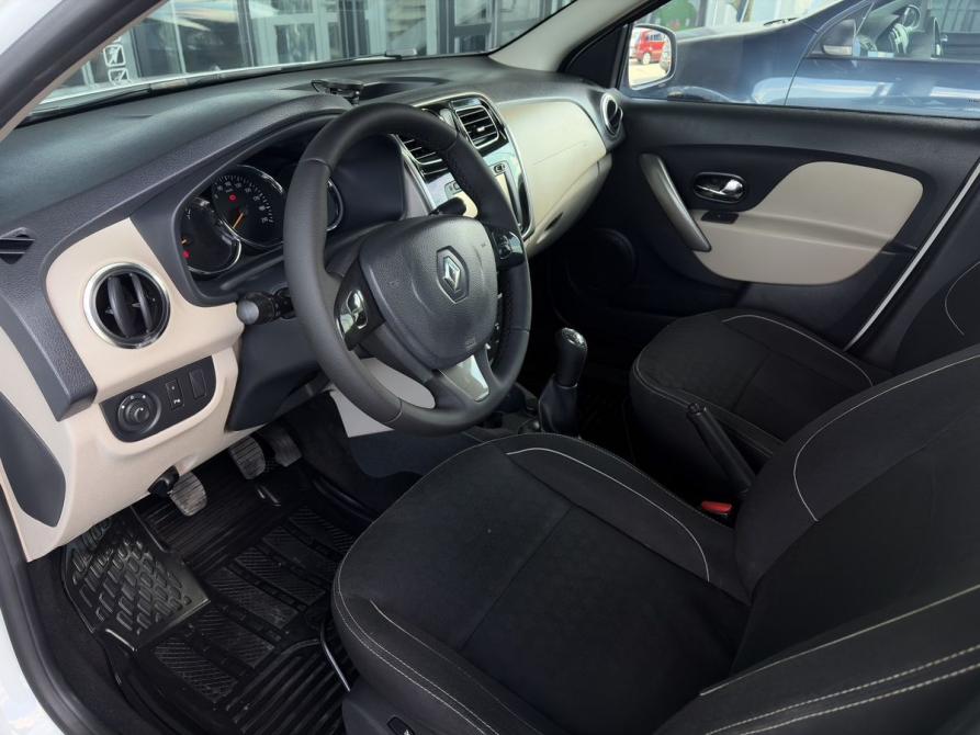 Renault Logan II Волгоград  - изображение 16