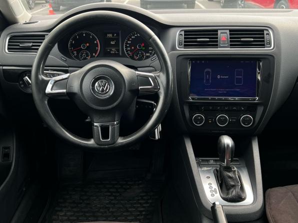 Volkswagen Jetta VI Рестайлинг с пробегом 2014 года, цена 1 079 000 рублей, 169214 км, седан, Автокод Объявления