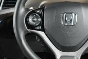 Honda Jade I Рестайлинг Тюмень  - изображение 35