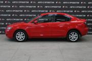 Mazda 3 I (BK) Рестайлинг Томск  - изображение 11