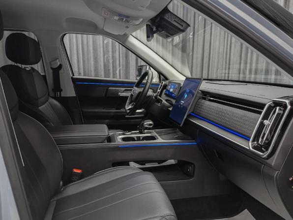 Jaecoo J7 I с пробегом 2024 года, цена 2 235 000 рублей, 28000 км, внедорожник, Автокод Объявления