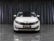 Kia Optima III Рестайлинг Тюмень  - изображение 29