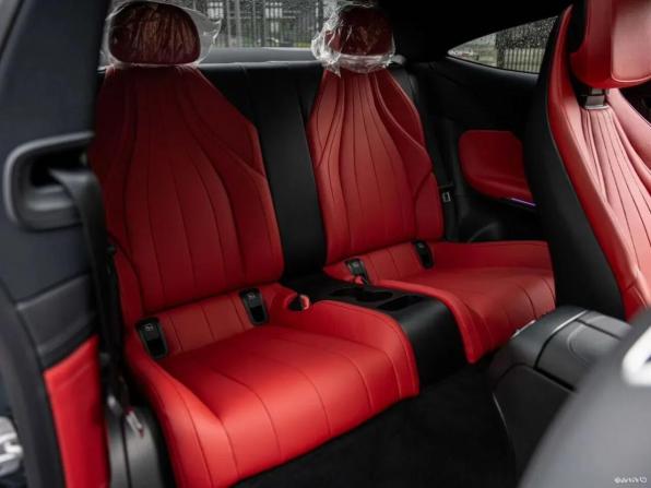 Mercedes-Benz CLE с пробегом 2024 года, цена 12 290 000 рублей, 31 км, купе, Автокод Объявления