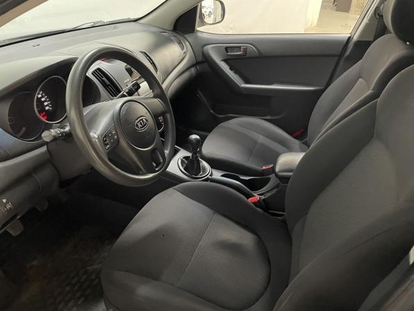 Kia Cerato II с пробегом 2009 года, цена 773 000 рублей, 193457 км, седан, Автокод Объявления
