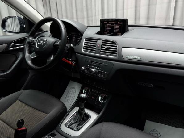 Audi Q3 I (8U) с пробегом 2012 года, цена 1 899 000 рублей, 130342 км, внедорожник, Автокод Объявления