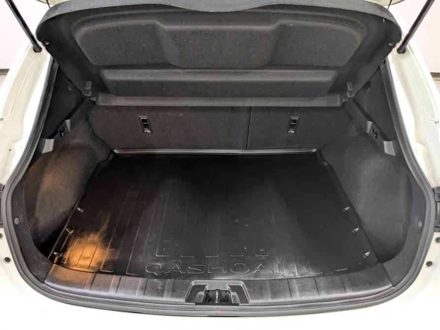 Nissan Qashqai II Москва  - изображение 26