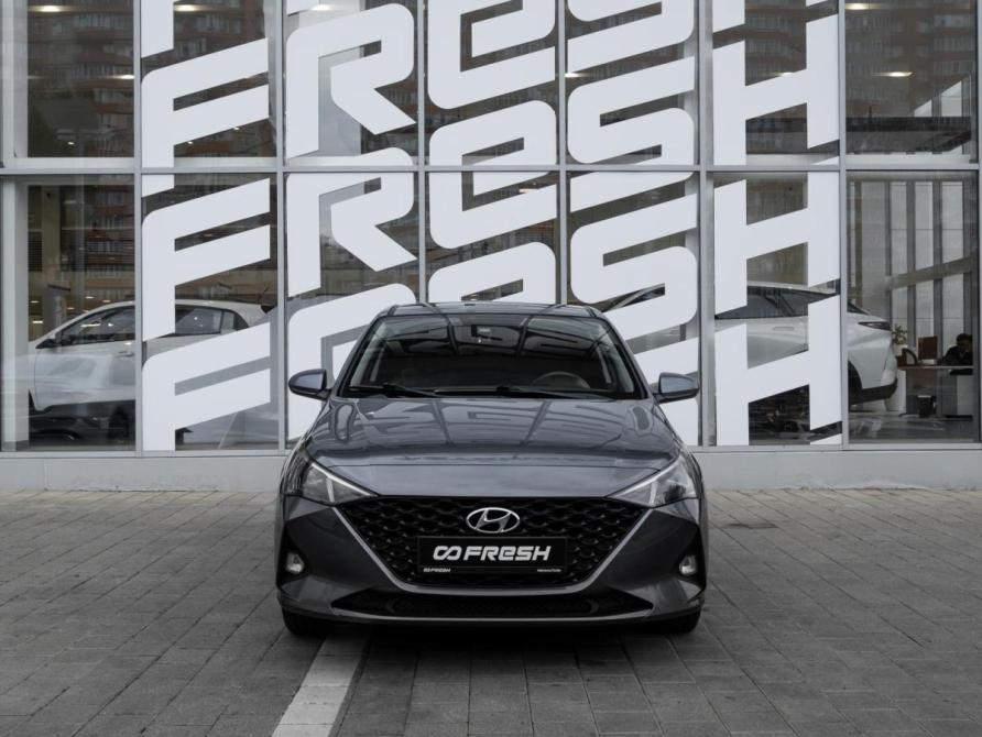 Hyundai Accent V Рестайлинг Ставрополь  - изображение 3