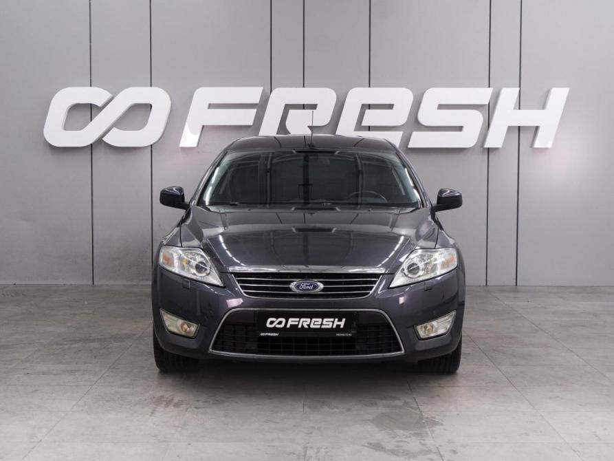 Ford Mondeo IV Воронеж  - изображение 3