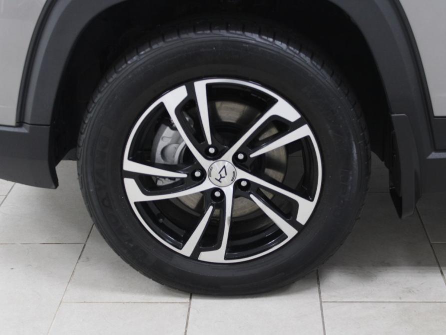 Changan CS35 Plus I Старый Оскол  - изображение 21