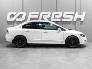 Honda Civic VIII Рестайлинг Тюмень  - изображение 23
