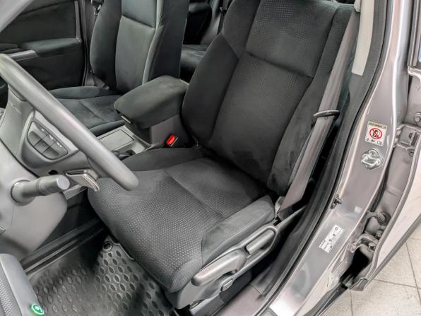 Honda CR-V IV с пробегом 2013 года, цена 2 850 000 рублей, 19818 км, внедорожник, Автокод Объявления