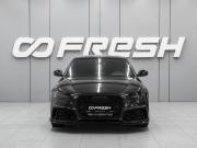 Audi A6 IV (C7) Рестайлинг Ростов-на-Дону  - изображение 22