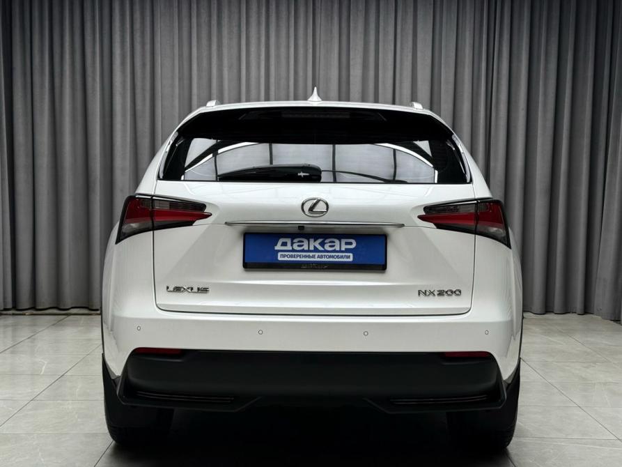Lexus NX I Ижевск  - изображение 5