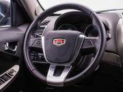 Geely Emgrand X7 I Рестайлинг Москва  - изображение 31
