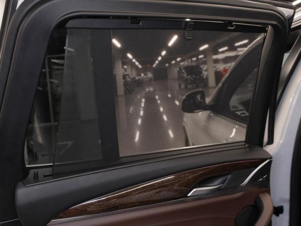 BMW X3 III (G01) Рестайлинг с пробегом 2022 года, цена 4 750 000 рублей, 45158 км, внедорожник, Автокод Объявления