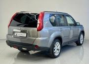 Nissan X-Trail II Рестайлинг Челябинск  - изображение 17