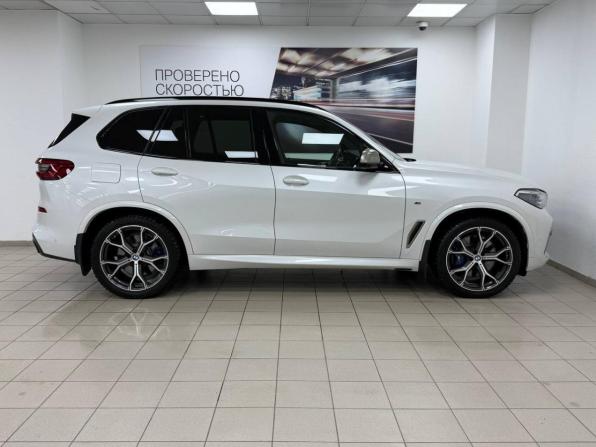 BMW X5 IV (G05/G18) с пробегом 2019 года, цена 5 645 000 рублей, 146000 км, внедорожник, Автокод Объявления