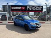 Lada (ВАЗ) Granta I Альметьевск  - изображение 23
