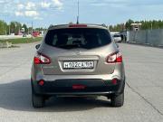 Nissan Qashqai I Рестайлинг Пермь  - изображение 11