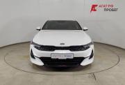 Kia K5 III Волгоград  - изображение 27