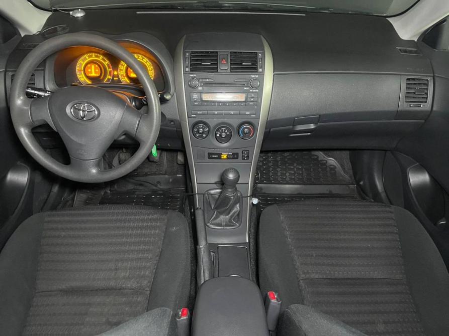 Toyota Corolla X (E140 E150) Тверь  - изображение 12