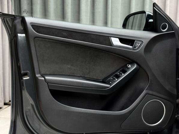 Audi A5 I (8T) Рестайлинг с пробегом 2013 года, цена 1 899 000 рублей, 168710 км, купе, Автокод Объявления