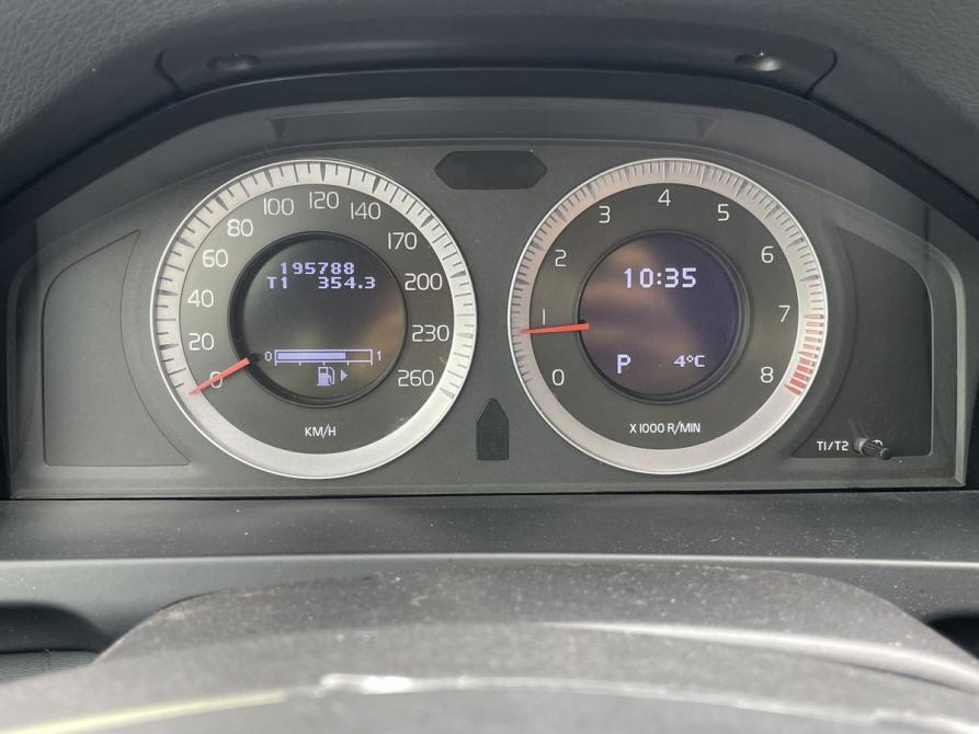 Volvo S60 II Москва  - изображение 20
