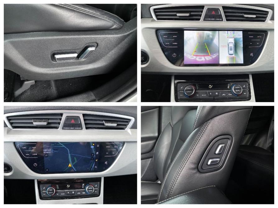 Geely Atlas I Ростов-на-Дону  - изображение 10