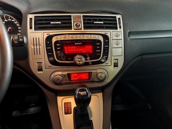 Ford Kuga I с пробегом 2011 года, цена 899 000 рублей, 252340 км, внедорожник, Автокод Объявления