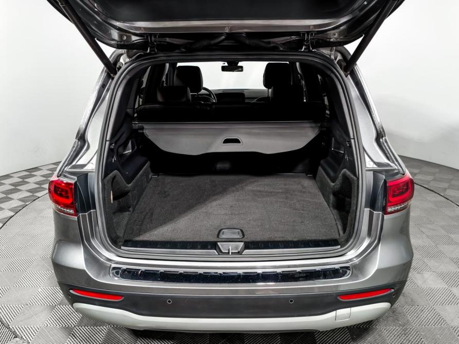 Mercedes-Benz GLB I (X247) Санкт-Петербург  - изображение 21