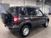 Chevrolet Niva I Рестайлинг Пермь  - изображение 8
