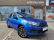 Lada (ВАЗ) Granta I Рестайлинг Набережные Челны  - изображение 20