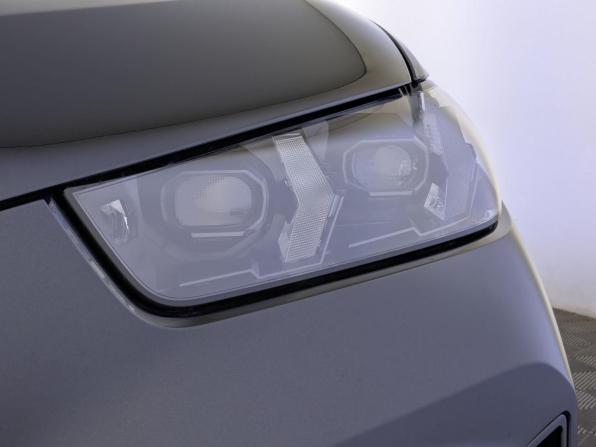 BMW X5 IV (G05/G18) Рестайлинг с пробегом 2025 года, цена 14 650 000 рублей, 7116 км, внедорожник, Автокод Объявления