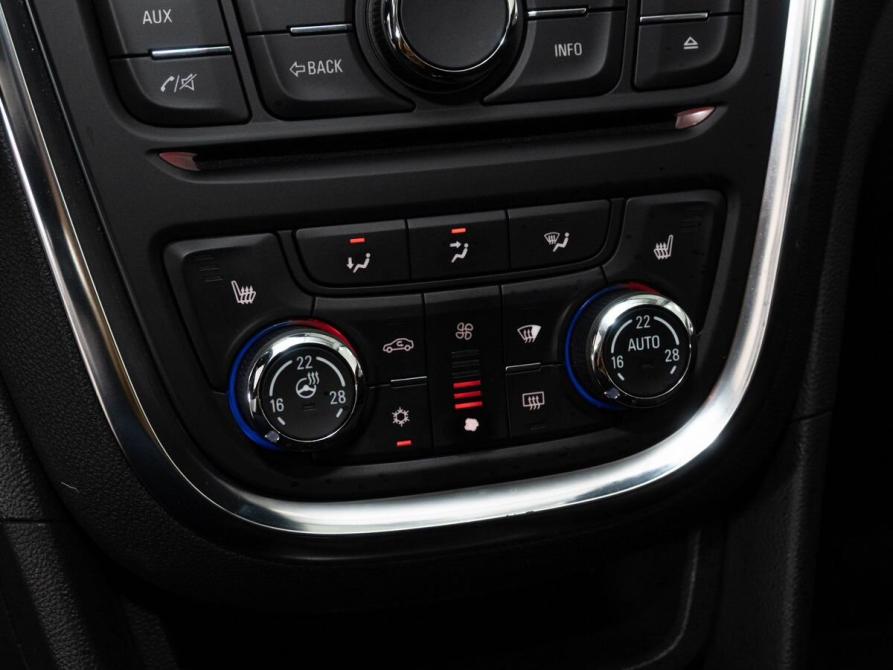 Opel Mokka I Казань  - изображение 12