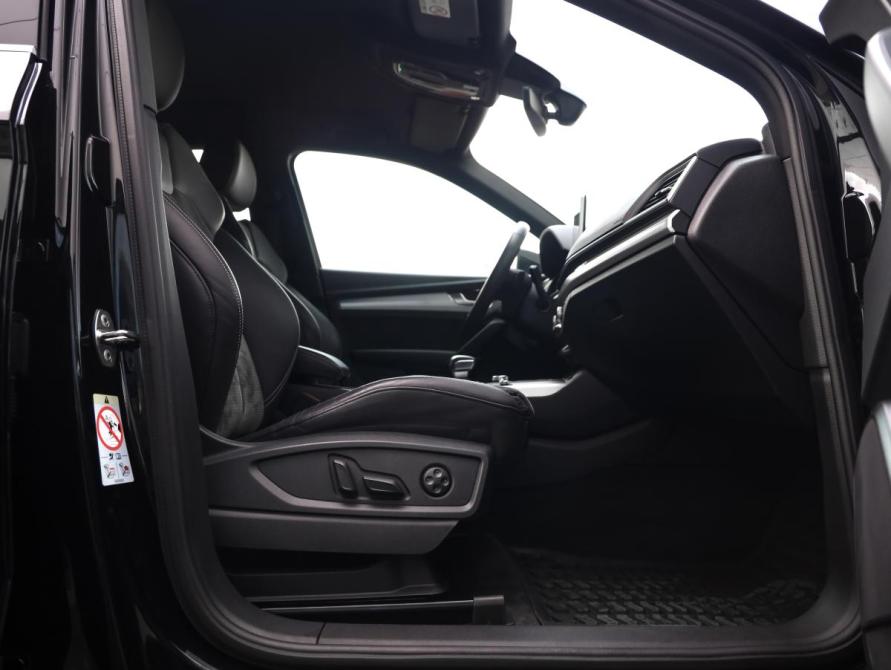 Audi Q5 II (FY) Санкт-Петербург  - изображение 25