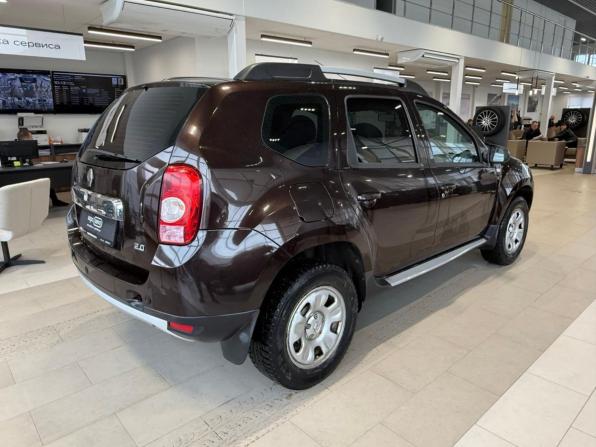 Renault Duster I с пробегом 2014 года, цена 962 000 рублей, 121992 км, внедорожник, Автокод Объявления
