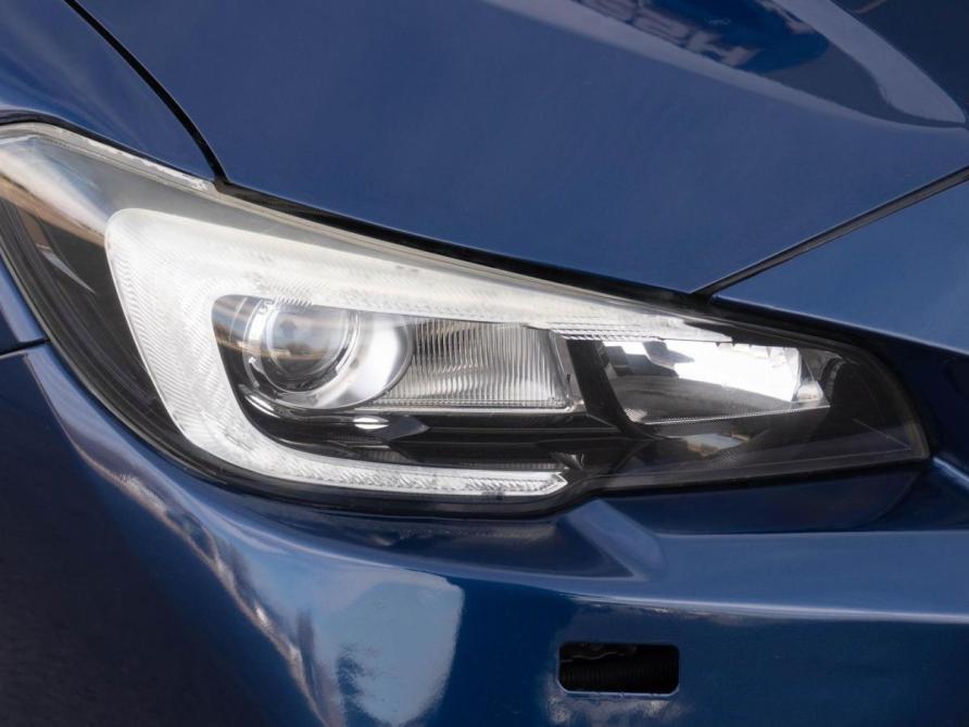 Subaru Levorg I Улан-Удэ  - изображение 7
