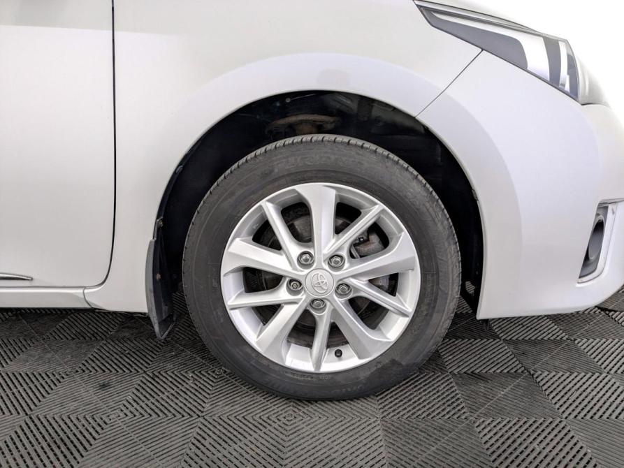 Toyota Corolla XI (E160 E170 E180) Москва  - изображение 18