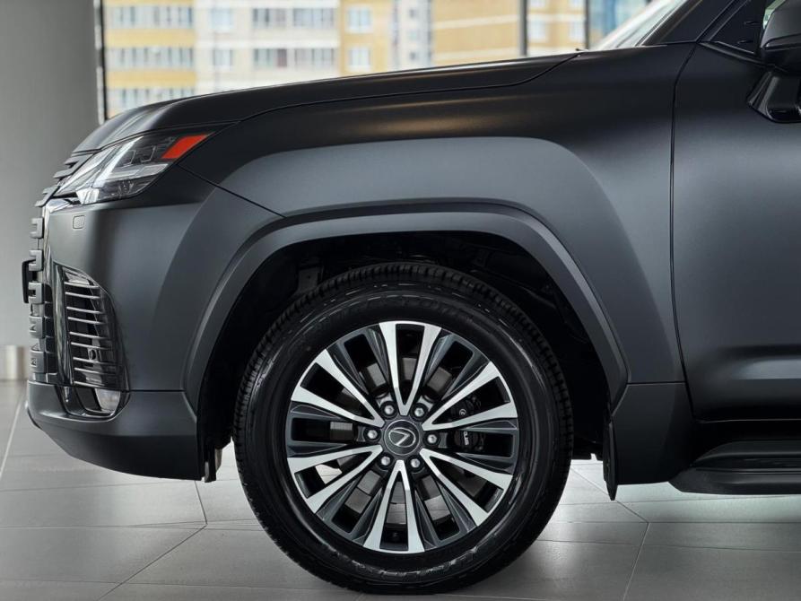 Lexus LX IV Екатеринбург  - изображение 27