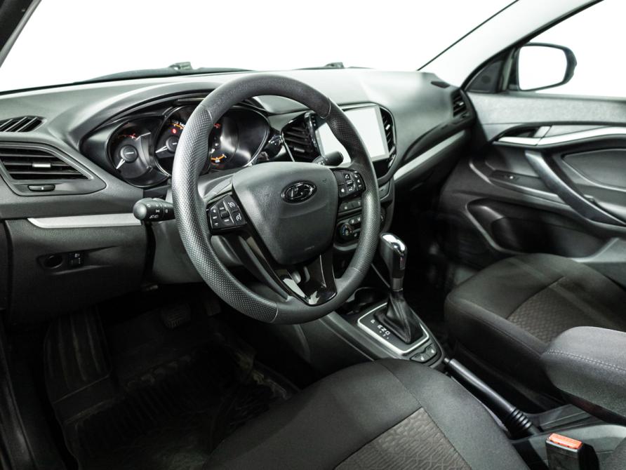 Lada (ВАЗ) Vesta I Санкт-Петербург  - изображение 11