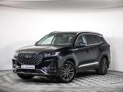 Chery Tiggo 8 Pro I Санкт-Петербург  - изображение 33