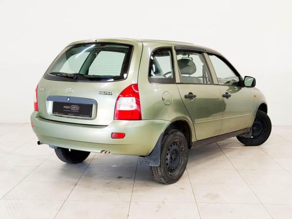 Lada (ВАЗ) Kalina I с пробегом 2010 года, цена 179 000 рублей, 84174 км, универсал, Автокод Объявления