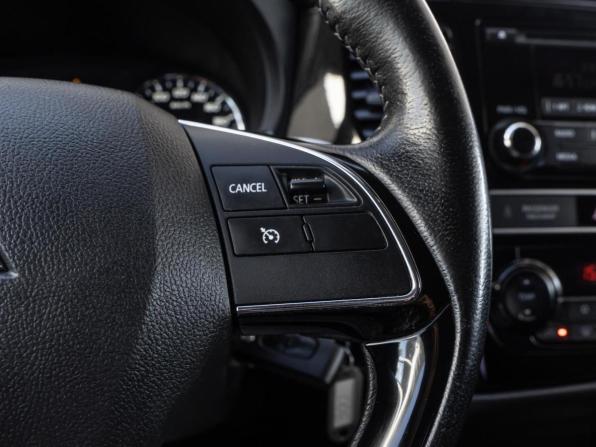 Mitsubishi Outlander III Рестайлинг 3 с пробегом 2020 года, цена 2 239 000 рублей, 115597 км, внедорожник, Автокод Объявления