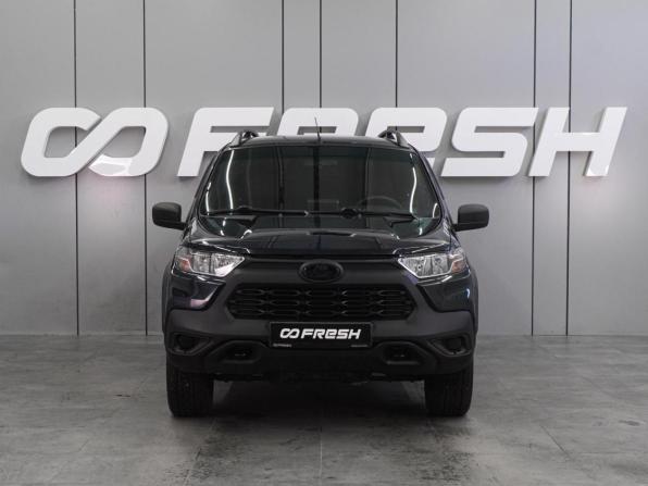 Lada (ВАЗ) Niva Travel I с пробегом 2023 года, цена 1 049 000 рублей, 61126 км, внедорожник, Автокод Объявления