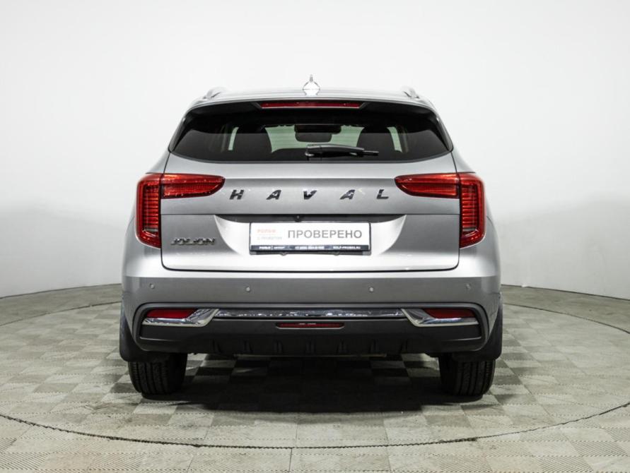 Haval Jolion I Санкт-Петербург  - изображение 6