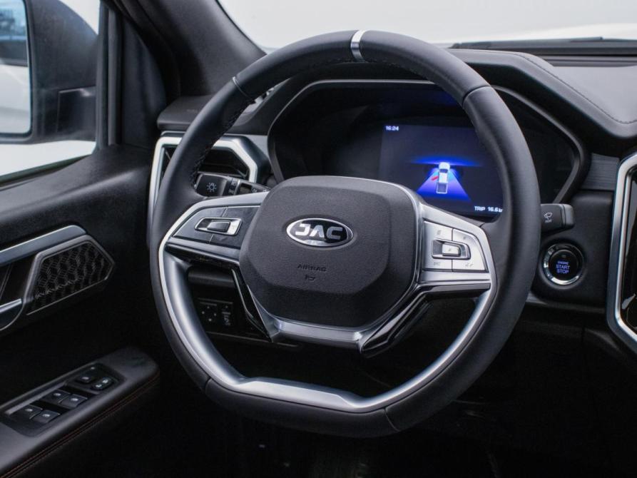 JAC T9 Москва  - изображение 13