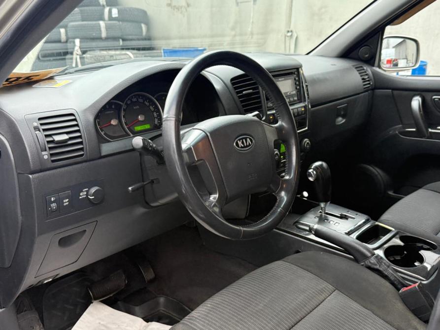 Kia Sorento I Рестайлинг Санкт-Петербург  - изображение 5