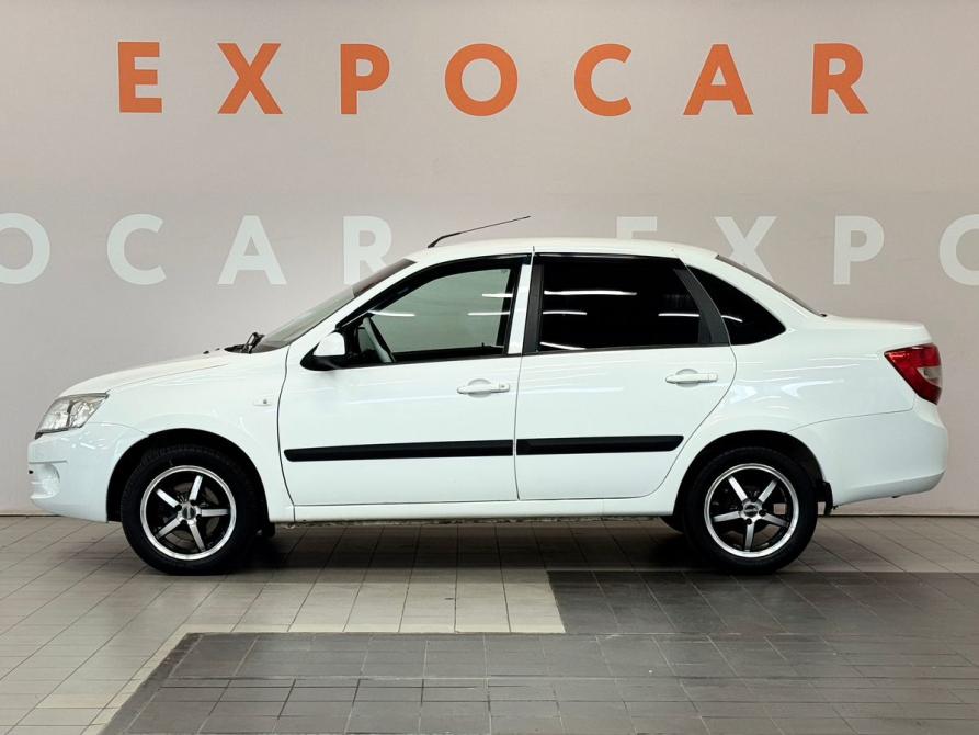 Lada (ВАЗ) Granta I Волгоград  - изображение 8