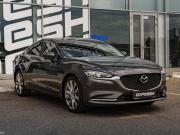 Mazda 6 III (GJ) Рестайлинг 2 Краснодар  - изображение 45
